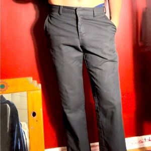 Dickies! Used but good condition. Will be washed again before Sent!